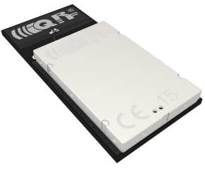 Smart transceiver TR-72GAT shielded