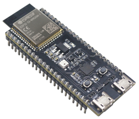 ESP32-S3-WROOM-1-N8 DEV BRD