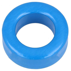 N30 Ferrite Core Toroid 5460nH R34.0x20.5x12.5 (mm)