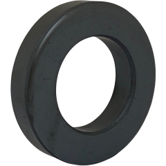 Феритно ядро: цилиндрично; плътно; дължина 35.56 mm