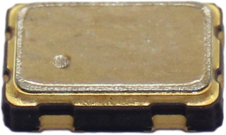 Резонатор: SAW; 433,92MHz; SMD; 10VDC
