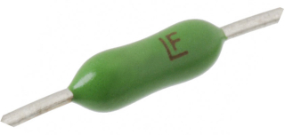 Very Fast-Acting Fuse, axial, 4A, 125V, 2.8x7.11mm