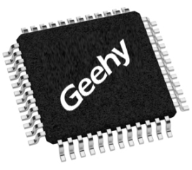 Arm® Cortex®-M3 Core; 120MHz; 512KB Flash; 128KB SRAM; 37I/Os; 10-channel 12-bit ADC x 2