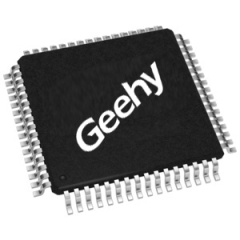 Arm® Cortex®-M4F Core; 120MHz; 512KB Flash; 128KB SRAM; 50I/Os; 16-channel 12-bit ADC x 2