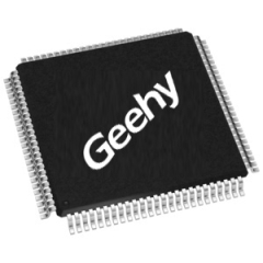 Arm® Cortex®-M0+ Core; 48MHz; 256KB Flash; 32KB SRAM; 88I/Os; 16-channel 12-bit ADC x 1