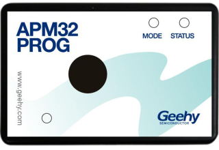 Dedicated Development Tool for APM32 series MCUs