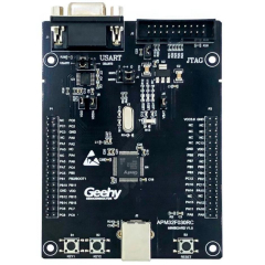 Development platform for APM32F0xx series MCU