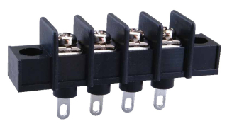 20A 300V AC AWG12-18 11mm