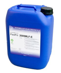 LF Flux,no-clean,VOC free,water based