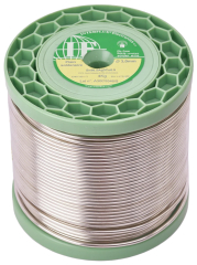 4kg green spool Sn96,5Ag3Cu0,5 2,0mm 