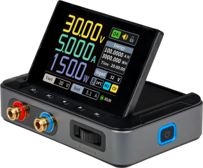 PSM01 Compact Power Supply