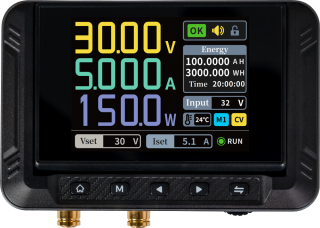 PSM01 Compact Power Supply