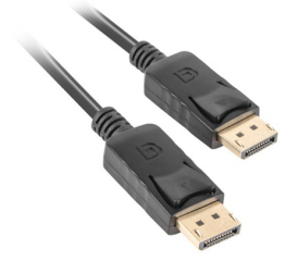 Adapter Cable DisplayPort to DisplayPort cablе lenght 1 meter