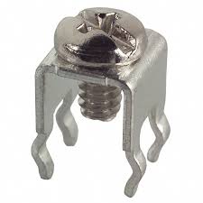 6-32 vertical screw terminal