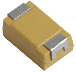 10uF 16V B 10%