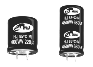 Кондензатор: електролитен; SNAP-IN; 22000uF; 50VDC; O35x50mm; ±20%
