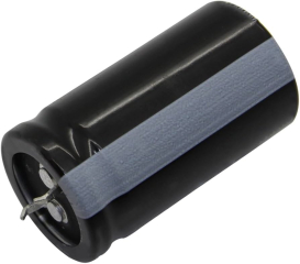 Кондензатор: електролитен; SNAP-IN; 3300uF; 80VDC; 22x50mm; +-20%