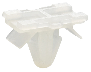 push tie mount