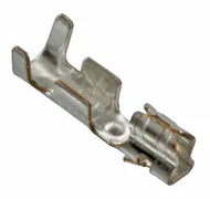 Socket Contact Tin 22-28 AWG Crimp