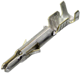 Contact PIN Crimp ST Cable Mount 14-20AWG