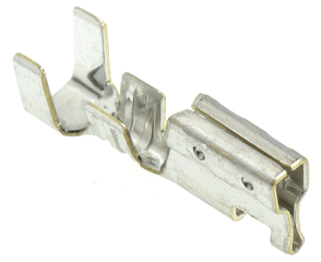 Socket Contact Tin 18-24 AWG Crimp