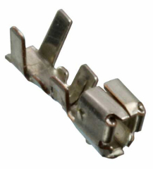 Socket Contact Tin 24-30 AWG Crimp