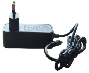 Power supply adapter 5V/3A 40Hz-50Hz/100V-240V