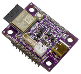 ESP32-C3-DevKit-Lipo RISC-V development board with JTAG WIFI BT5 USB