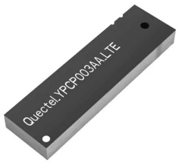 4G SMD Chip antenna, 700-2700MHZ