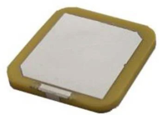 Antenna Embedded,GNSS,1575.42-1602 MHz (+/-1.5 MHz)