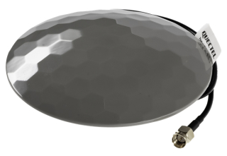 RF ANTENNA 4G Module SMA Male Panel Mount