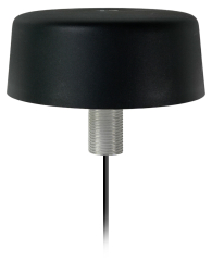 RF ANTENNA 4G Dome SMA Male Screw Mount