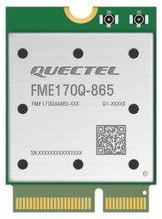 Wi-Fi 7+ Bluetooth 5.4.