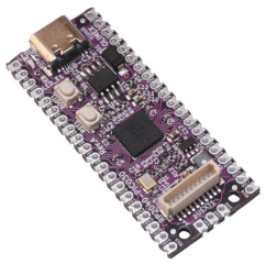 RP2040-PICO30 is RP2040-PICO with 30 GPIO EXPOSED