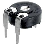 Trimmer Top Adjust P5/10 10K