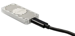 Coral G950-06809-01 USB Accelerator for use with Raspberry Pi