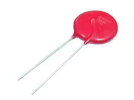 VARISTOR 270V 6.5KA DISC 20MM