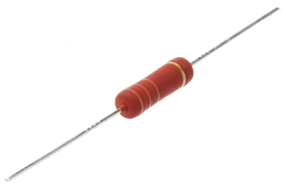 RES 910 OHM 5% 3W AXIAL