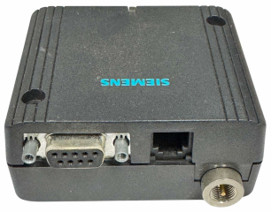 GSM Modem TC35