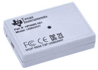 Manufacturer Specific Products - Interface Board