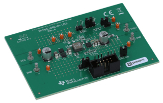 EVAL BOARD FOR TPS55288