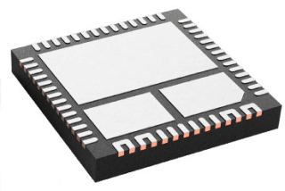 Интегрална схема: PMIC контролер за USB Type-C; корпус VQFN-56 (7x7 mm); монтаж SMD