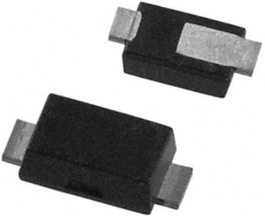 LED Driver 1 Output Linear Dimming 90mA PowerDI™123