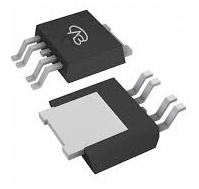 Dual N+P Complementary MOSFET, 40/-40V, 50/-50A@Tc=25°C(package limited), 108W@Tc=25°C, 0.014/0.014Ohm, TO252-4L(D-PAK)