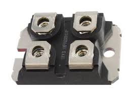 Модул: IGBT; единичен транзистор; Urmax: 600V; Ic: 200A; SOT227B