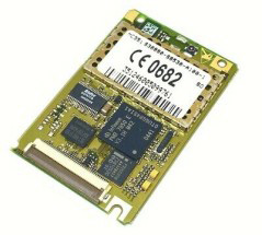 MC35i GSM/GPRS модул