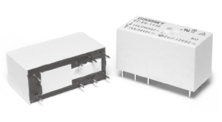 24V /16.7mA 16A/250VAC 16A/30VDC  16A max