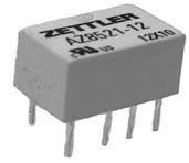 SMD Relay DPDT 2A 12V 1028R Reel