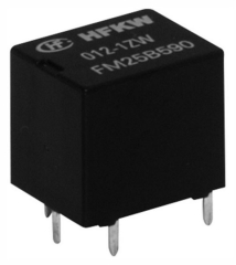 Relay SPDT 2A 24V 960R