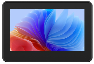 ESP32-S3 4.3inch Touch LCD Development Board Type B, 800?480, 5-point Touch, 32-bit LX7 Dual-core Processor